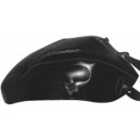 Copriserbatoio Bagster personalizzato nero per Honda cb 600 hornet