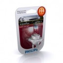 Lampada visionplus Philips h4