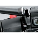 Adattatore Rizoma specchi retrovisori moto naked Ducati