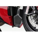 Protezione radiatore Rizoma per Ducati streetfighter