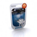 Lampada bluevision xenon effect Philips h4