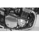 Protezioni motore cromo Krauser per Suzuki GSX 1200
